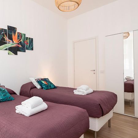 Tree Apartment Bg Бергамо Екстериор снимка