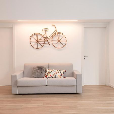 Tree Apartment Bg Бергамо Екстериор снимка