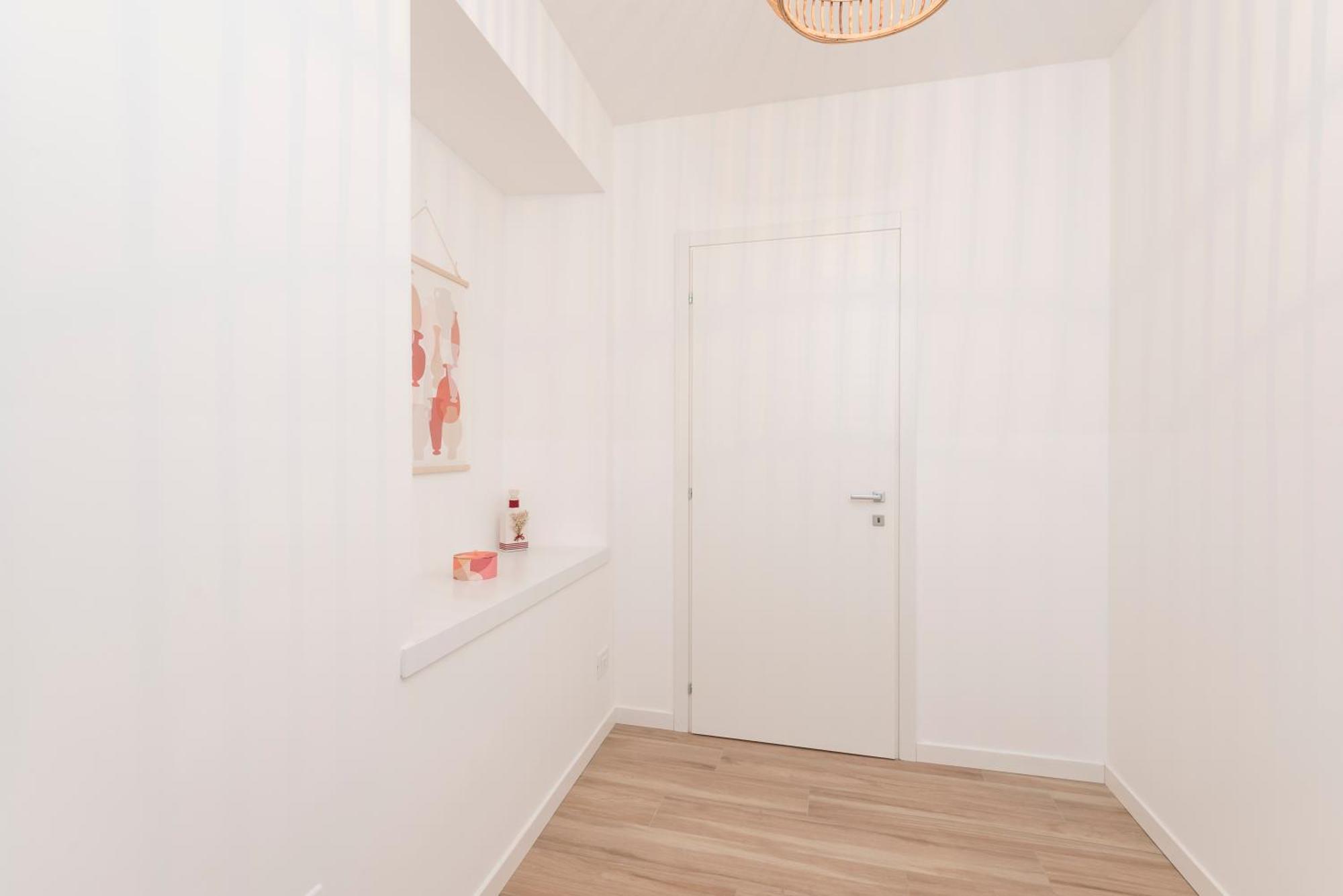 Tree Apartment Bg Бергамо Екстериор снимка