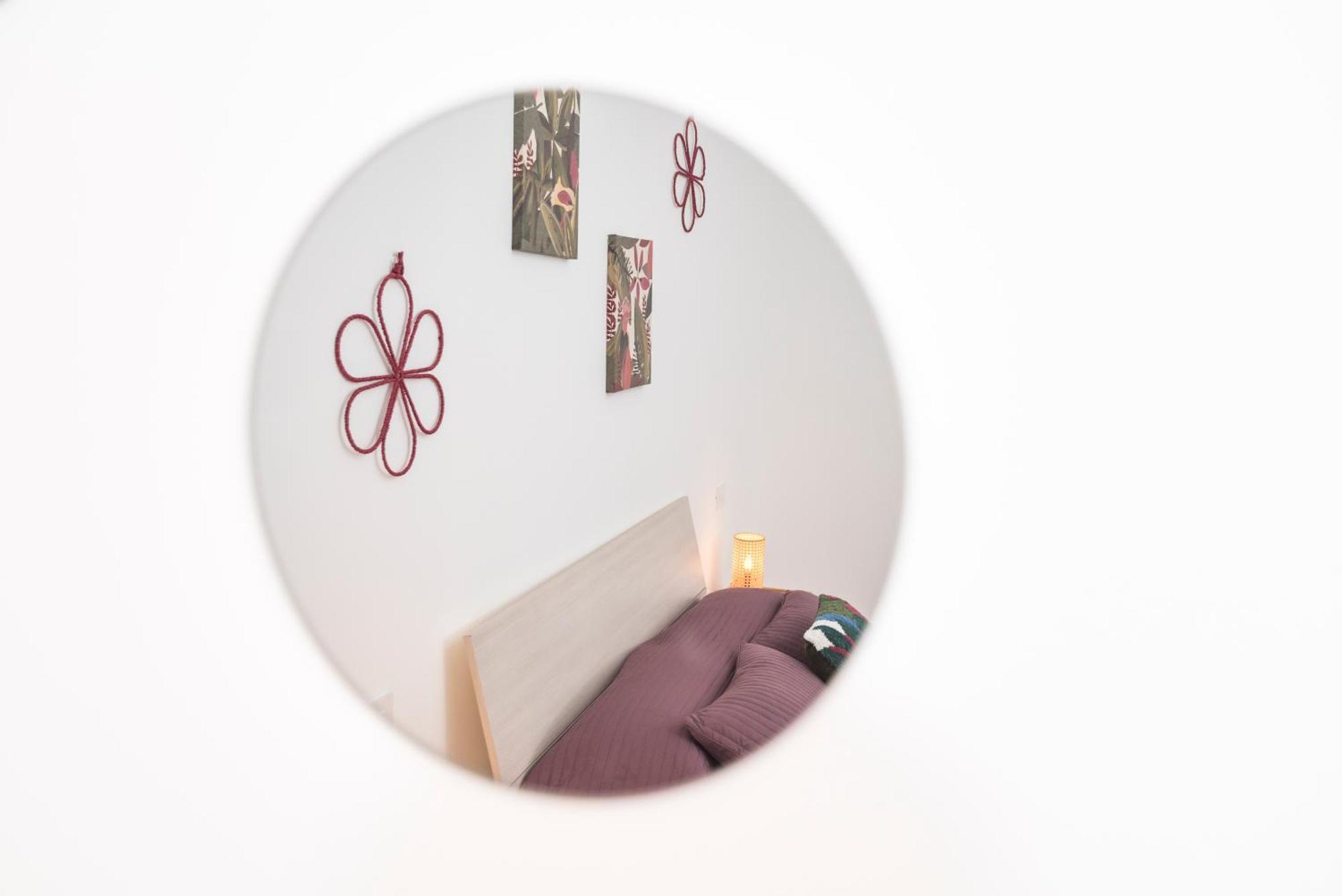 Tree Apartment Bg Бергамо Екстериор снимка