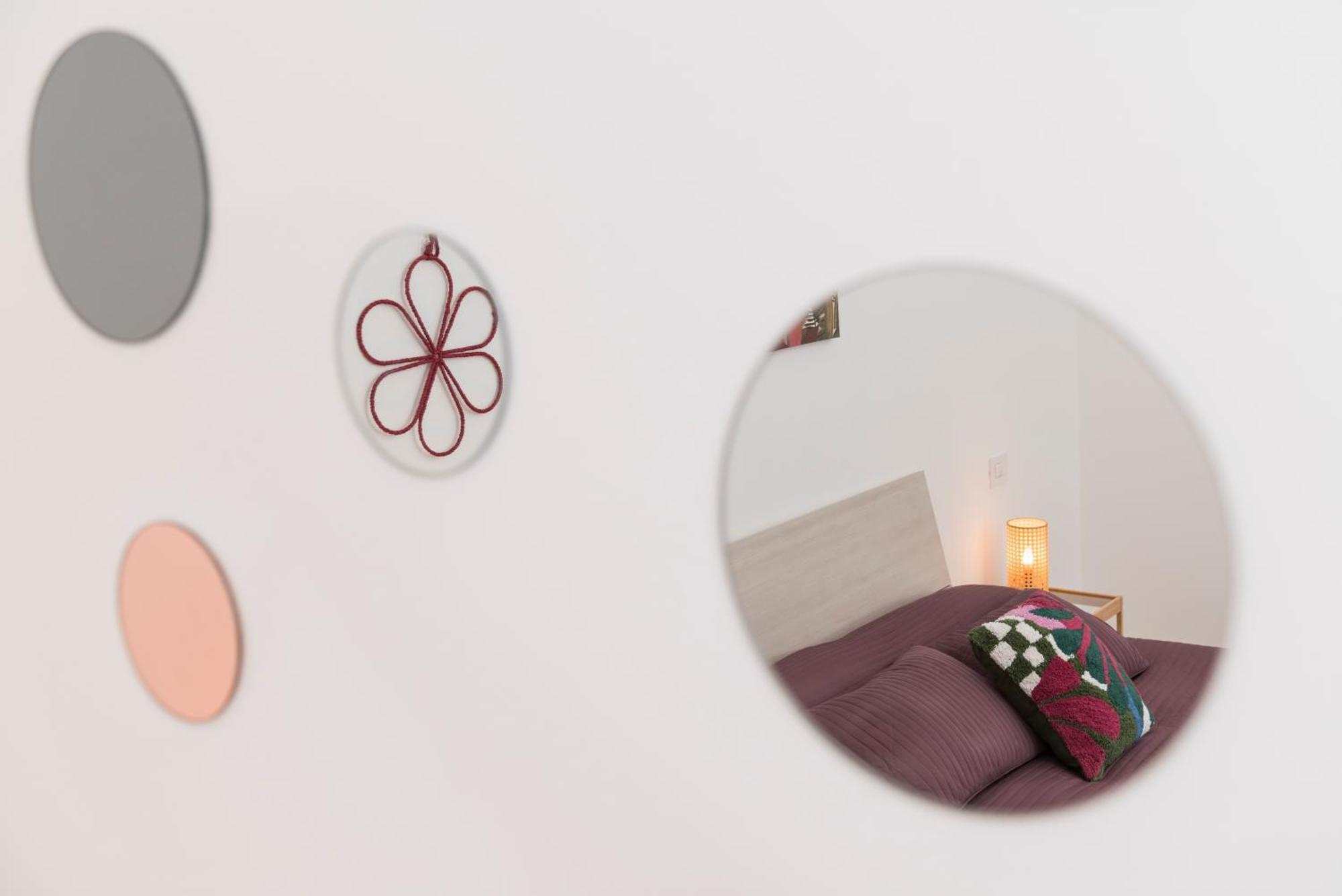 Tree Apartment Bg Бергамо Екстериор снимка