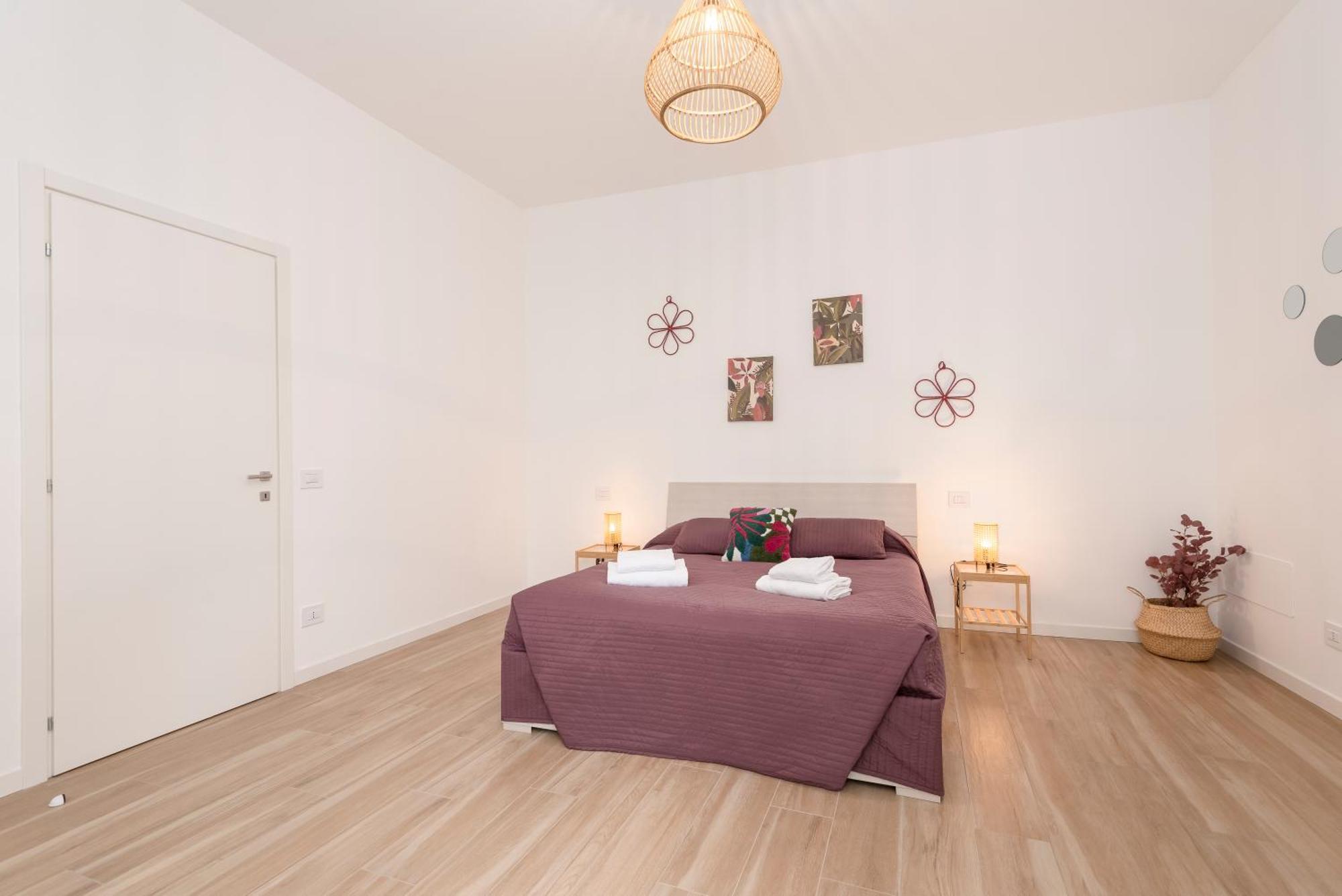 Tree Apartment Bg Бергамо Екстериор снимка