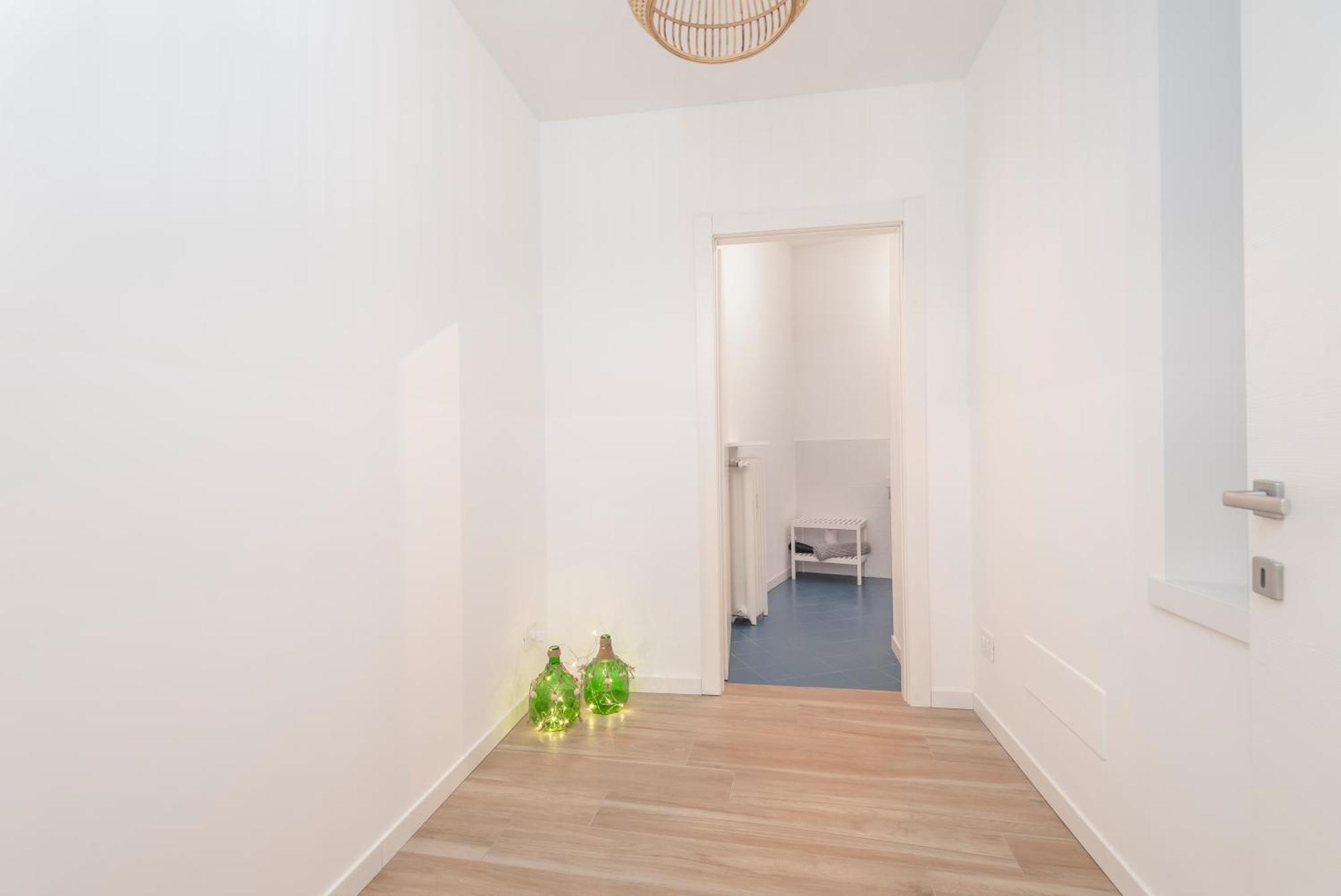 Tree Apartment Bg Бергамо Екстериор снимка